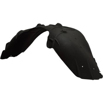 GM TRUCKS & VANS SILVERADO/PU 1500  (22 OLD STYLE) FENDER LINER LEFT (Driver Side) OEM#84533746 2019-2022 PL# GM1248292