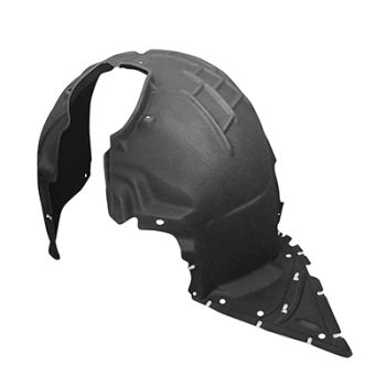 CHEVROLET CAMARO  FENDER LINER LEFT (Driver Side) (EXC ZL1)(STD COOLING) OEM# 84169274 2016-2024 PL# GM1248295