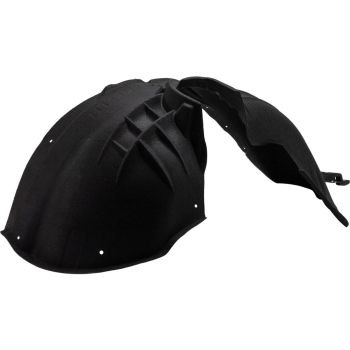 CADILLAC XT4 FENDER LINER LEFT (Driver Side)**CAPA** OEM#84557829 2019-2024 PL# GM1248306C