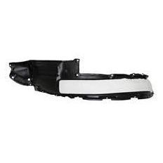GM TRUCKS & VANS SUBURBAN  FENDER LINER LEFT (Driver Side) (W/DEFLECTOR) **CAPA** OEM#84856823 2021-2024 PL# GM1248311C