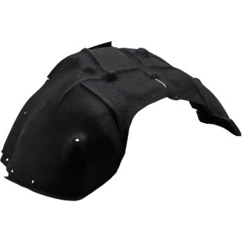 GM TRUCKS & VANS SIERRA/PU 2500/3500  (GMC) FENDER LINER LEFT (Driver Side) OEM#84695510 2020-2023 PL# GM1248314