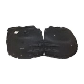 GM TRUCKS & VANS CANYON FENDER LINER LEFT (Driver Side) (EXC AT4X W/AEV EDITION) **CAPA** OEM#84782829 2023-2025 PL# GM1248330C