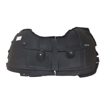 GM TRUCKS & VANS SILVERADO/PU 1500 FENDER LINER LEFT (Driver Side) (EXC ZR2) **CAPA** OEM#85594208 2022-2025 PL# GM1248331C