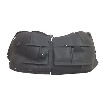 GM TRUCKS & VANS SILVERADO/PU 2500/3500 FENDER LINER LEFT (Driver Side) (Driver Side) (EXC ZR2) OEM#85653504 2024-2025 PL# GM1248335