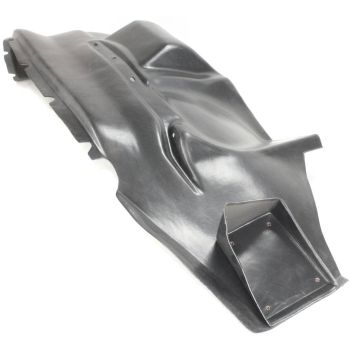 BUICK RAINIER FENDER LINER RIGHT (Passenger Side) OEM#15165308 2004-2007 PL# GM1249127