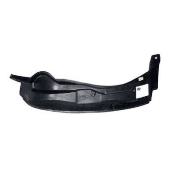 PONTIAC BONNEVILLE FENDER LINER RIGHT (Passenger Side) OEM#25701818 2000-2005 PL# GM1249129