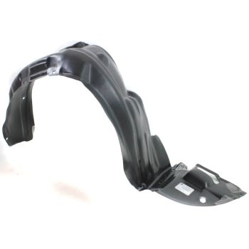 PONTIAC VIBE FENDER LINER RIGHT (Passenger Side) OEM#88969696 2003-2008 PL# GM1249130