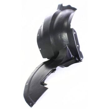 PONTIAC SUNFIRE FENDER LINER RIGHT (Passenger Side) (FRONT SECTION)(W/O GT) OEM#22605366 2000-2002 PL# GM1249136