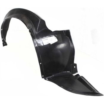 CHEVROLET MALIBU CLASSIC FENDER LINER RIGHT (Passenger Side) OEM# 15882053 2008 PL# GM1249140