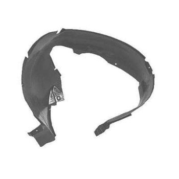 CHEVROLET AVEO (EXC SEDAN) FENDER LINER RIGHT (Passenger Side) OEM# 96542972 2004-2008 PL# GM1249162
