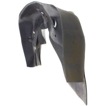 GM TRUCKS & VANS CANYON (GMC)  FENDER LINER RIGHT (Passenger Side) INNER (2WD W/O Z71) OEM#15799571 2004-2006 PL# GM1249164