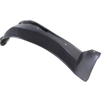 CADILLAC DEVILLE FENDER LINER RIGHT (Passenger Side)(REAR SECTION) OEM#25740094 2000-2005 PL# GM1249166