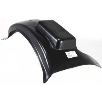 CADILLAC STS/STS-V FENDER LINER RIGHT (Passenger Side) (RR SECTION) OEM#25842417 2005-2011 PL# GM1249167