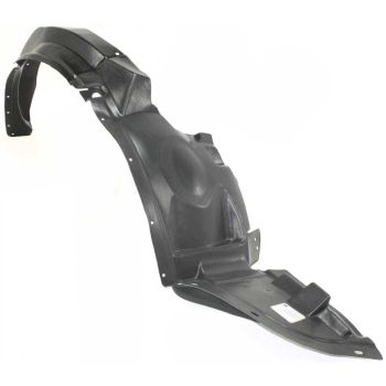 PONTIAC G6 FENDER LINER RIGHT (Passenger Side) OEM#20815093 2005-2010 PL# GM1249174