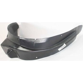 GM TRUCKS & VANS HHR FENDER LINER RIGHT (Passenger Side) **CAPA** OEM#15856031 2006-2011 PL# GM1249180C