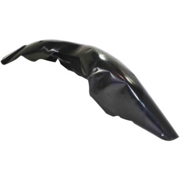 GM TRUCKS & VANS SILVERADO/PU 1500 HYBRID (CHEVY) FENDER LINER RIGHT (Passenger Side) OEM#22779790 2009-2013 PL# GM1249183