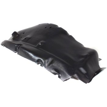 GM TRUCKS & VANS CANYON (GMC) FENDER LINER ASSEMBLY RIGHT (Passenger Side) (4WD) OEM#20940398 2007-2012 PL# GM1249187