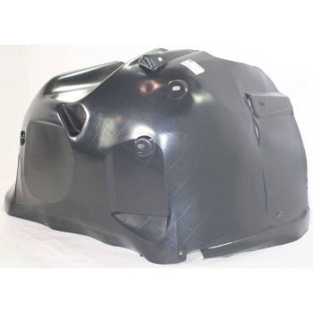 GM TRUCKS & VANS SILVERADO/PU 2500/3500 (CHEVY) FENDER LINER RIGHT (Passenger Side) OEM#25860905 2007-2010 PL# GM1249188