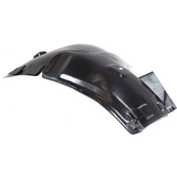 SATURN ASTRA  FENDER LINER RIGHT (Passenger Side) (REAR SECTION) OEM#13125605 2008-2009 PL# GM1249191