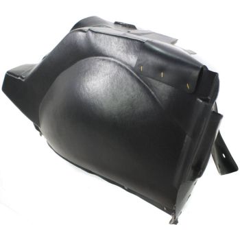 BUICK ENCLAVE FENDER LINER RIGHT (Passenger Side) (FT SECTION) OEM#25965592 2008-2017 PL# GM1249196