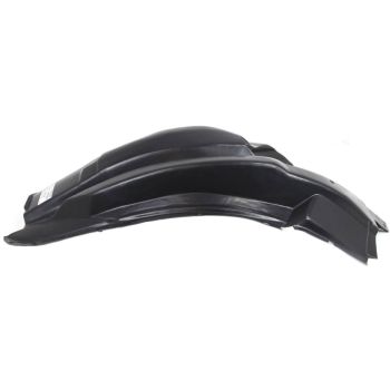 BUICK ENCLAVE FENDER LINER RIGHT (Passenger Side) (RR SECTION) OEM#25849002 2008-2017 PL# GM1249197