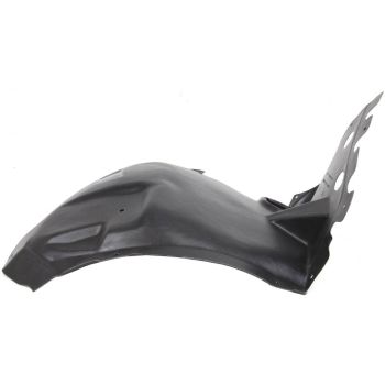 CADILLAC CTS/CTS-V WAGON FENDER LINER RIGHT (Passenger Side) (FT SECTION)(CTS) OEM#25940080 2010-2014 PL# GM1249198