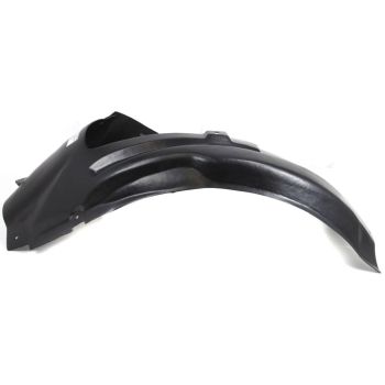 CADILLAC CTS/CTS-V COUPE FENDER LINER RIGHT (Passenger Side) (RR SECTION) OEM#20851000 2011-2015 PL# GM1249199