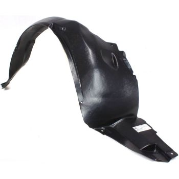 PONTIAC G3/G3 WAVE HATCHBACK FENDER LINER RIGHT (Passenger Side) OEM#96808315 2009-2010 PL# GM1249206