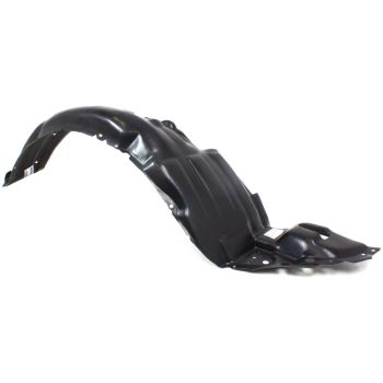 PONTIAC VIBE FENDER LINER RIGHT (Passenger Side) OEM#19183910 2009-2010 PL# GM1249210