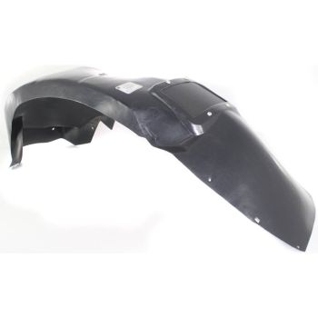 CHEVROLET CAMARO CONV FENDER LINER RIGHT (Passenger Side) (LT/RS)(V6) **CAPA** OEM# 22863722 2011-2013 PL# GM1249211C