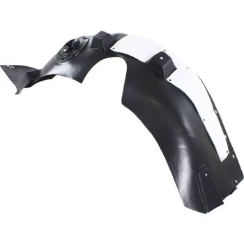 GM TRUCKS & VANS TERRAIN /TERRAIN DENALI (GMC) FENDER LINER RIGHT (Passenger Side) (W/ INSULATION) **CAPA** OEM#22888601 2010-2013 PL# GM1249224C