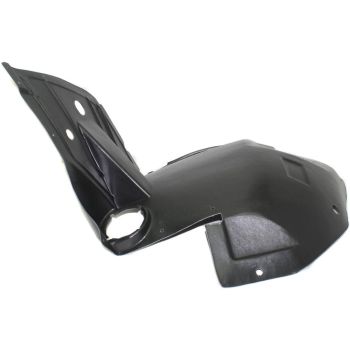 CADILLAC CTS/CTS-V WAGON FENDER LINER RIGHT (Passenger Side) (FT SECTION)(CTS-V) OEM#25796004 2010-2014 PL# GM1249229