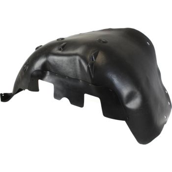 GM TRUCKS & VANS SIERRA/PU 2500/3500  (GMC) FENDER LINER RIGHT (Passenger Side) (UPPER) OEM#22739803 2011-2014 PL# GM1249233