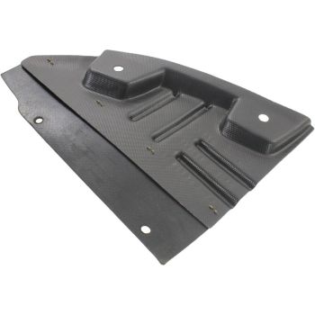 GM TRUCKS & VANS SIERRA/PU 2500/3500 (GMC) FENDER LINER RIGHT (Passenger Side) (FT LWR) OEM#22782948 2011-2014 PL# GM1249234