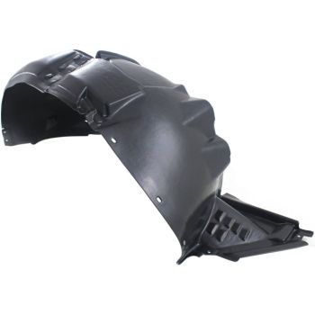 CHEVROLET SONIC FRONT FENDER LINER RIGHT (Passenger Side) (LS/LT/LTZ) OEM# 95072281 2012-2016 PL# GM1249236