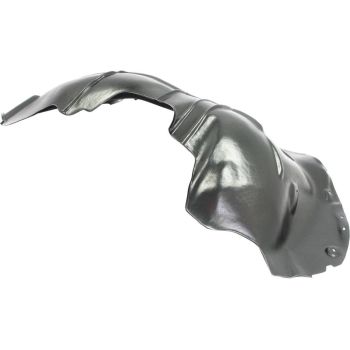 GM TRUCKS & VANS SILVERADO/PU 1500 (19 OLD STYLE) FENDER LINER RIGHT (Passenger Side)**CAPA** OEM#22757274 2014-2015 PL# GM1249237C