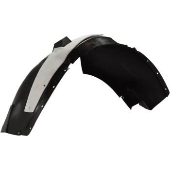 GM TRUCKS & VANS EQUINOX FENDER LINER RIGHT (Passenger Side) W/ISULATION FOAM **CAPA** OEM#23271692 2014-2017 PL# GM1249240C