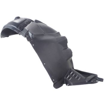 CHEVROLET SONIC FENDER LINER RIGHT (Passenger Side) (RS Models) OEM# 95364916 2013-2016 PL# GM1249241