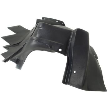 GM TRUCKS & VANS ACADIA / ACADIA LIMITED FENDER LINER RIGHT (Passenger Side) (FT SECTION) OEM#22816705 2013-2017 PL# GM1249242