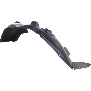 GM TRUCKS & VANS TERRAIN /TERRAIN DENALI (GMC) FENDER LINER RIGHT (Passenger Side) OEM#23271690 2014-2017 PL# GM1249244