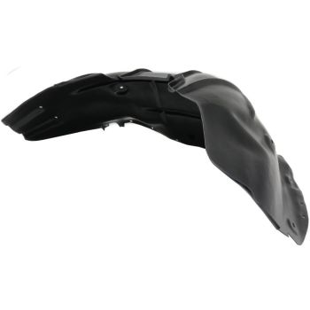 GM TRUCKS & VANS SILVERADO/PU 2500/3500 (CHEVY) FENDER LINER RIGHT (Passenger Side) OEM#22763676 2015-2019 PL# GM1249249