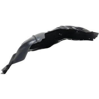 GM TRUCKS & VANS SILVERADO/PU 1500 (19 OLD STYLE) FENDER LINER RIGHT (Passenger Side) (PE/Vacuum Form) OEM#84082132-PFM 2016-2019 PL# GM1249259