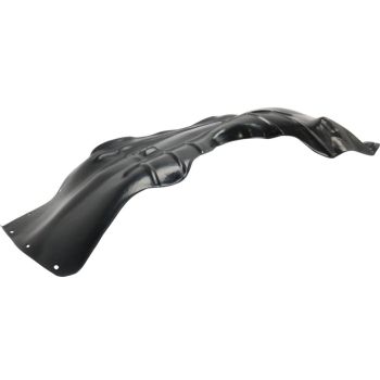 GM TRUCKS & VANS COLORADO (CHEVY)  FENDER LINER RIGHT (Passenger Side) (EXC ZR2)**CAPA** OEM#84231357 2015-2022 PL# GM1249263C