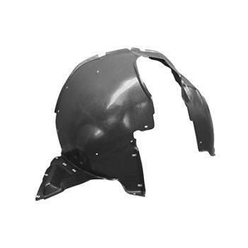 GM TRUCKS & VANS ACADIA (NEW) FENDER LINER RIGHT (Passenger Side) (PE/VACUUM FORM) OEM#84244797-PFM 2017-2018 PL# GM1249271