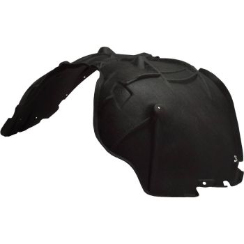 GM TRUCKS & VANS SILVERADO/PU 1500  (22 OLD STYLE) FENDER LINER RIGHT (Passenger Side) OEM#84533747 2019-2022 PL# GM1249292