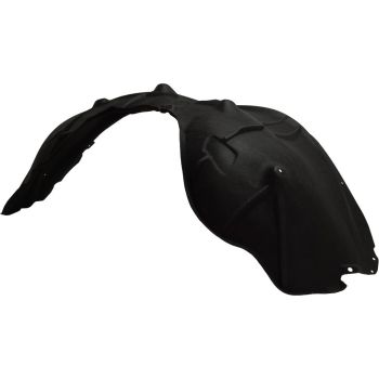 GM TRUCKS & VANS SIERRA/PU 1500  (GMC) FENDER LINER RIGHT (Passenger Side) OEM#84533749 2019-2022 PL# GM1249293