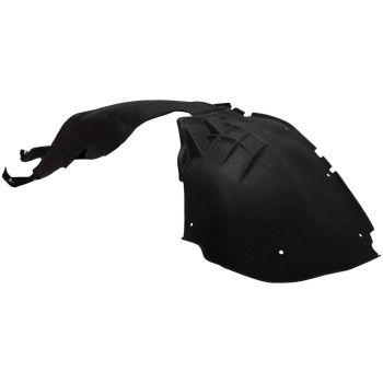 GM TRUCKS & VANS ACADIA (NEW) FENDER LINER RIGHT (Passenger Side) **CAPA** OEM#84336224 2019 PL# GM1249297C