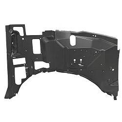GM TRUCKS & VANS CHEVY/GMC/VAN(Express/Savana) FRONT INNER FENDER RIGHT (Passenger Side) OEM#19416594 2003-2023 PL# GM1249303