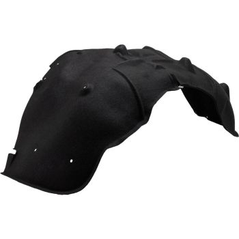 GM TRUCKS & VANS SIERRA/PU 2500/3500  (GMC) FENDER LINER RIGHT (Passenger Side) OEM#84695511 2020-2023 PL# GM1249314