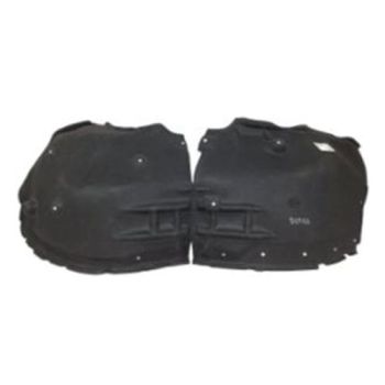 GM TRUCKS & VANS CANYON FENDER LINER RIGHT (Passenger Side) (EXC AT4X W/AEV EDITION) OEM#84782830 2023-2025 PL# GM1249330